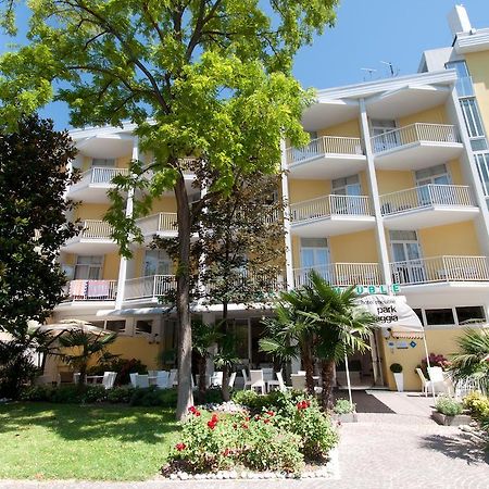 Hotel Park Spiaggia Grado Dış mekan fotoğraf