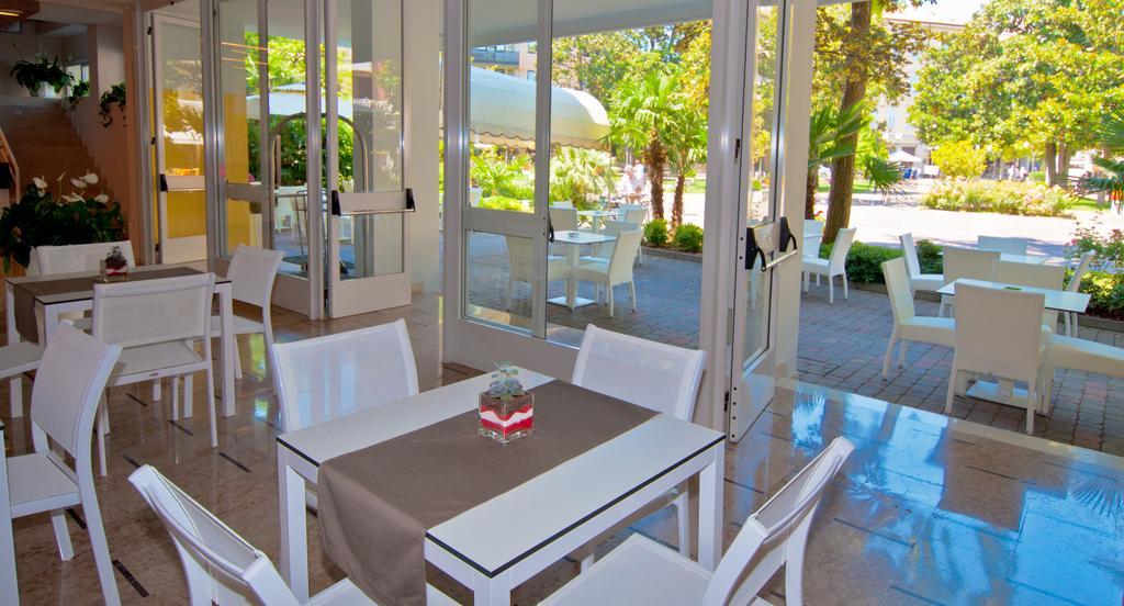 Hotel Park Spiaggia Grado Dış mekan fotoğraf