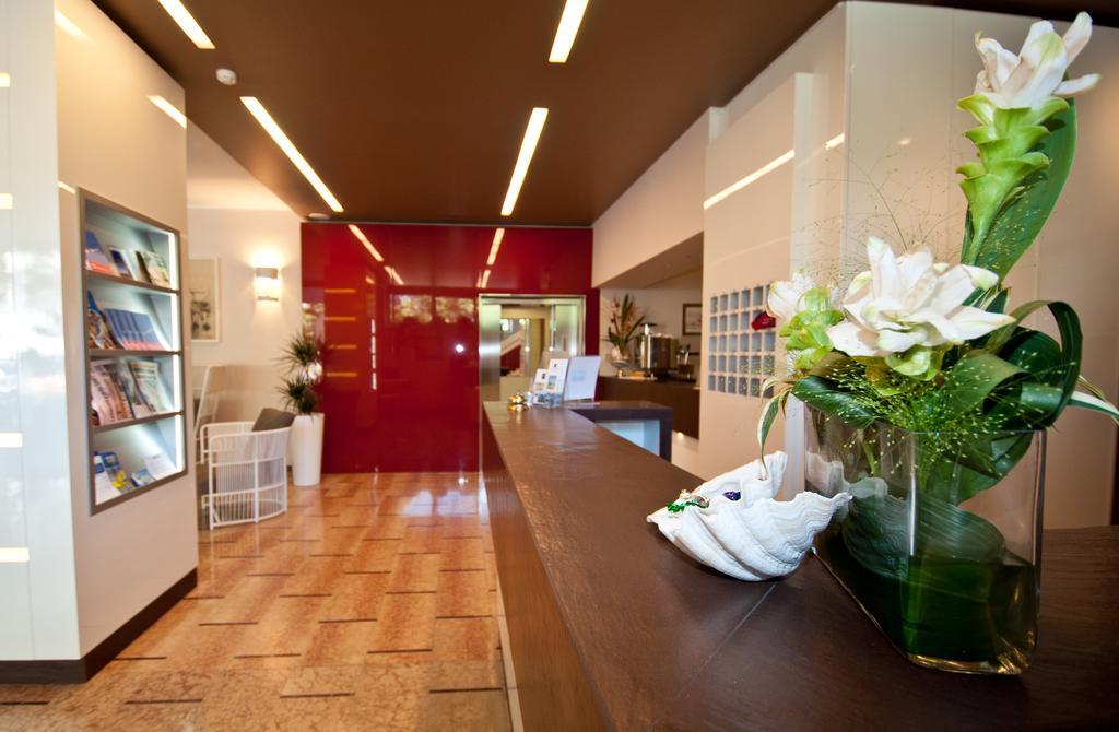 Hotel Park Spiaggia Grado Dış mekan fotoğraf